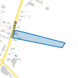 Perceel DVR00-I-1321