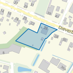 Perceel DVR00-I-1325