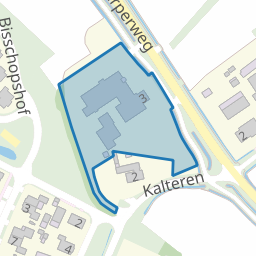 Perceel DVR00-I-1335