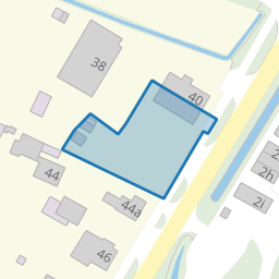 Perceel DVR00-I-1340