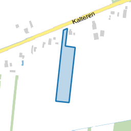 Perceel DVR00-I-1347