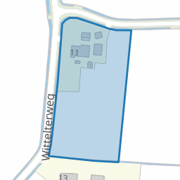 Perceel DVR00-I-1350