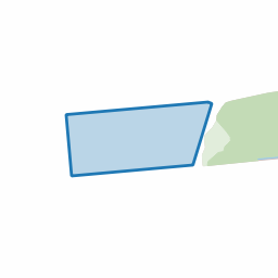 Perceel DVR00-I-1357