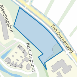 Perceel DVR00-I-1364