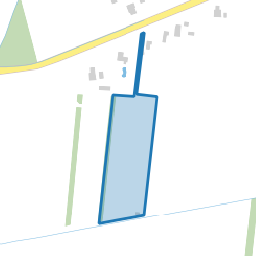 Perceel DVR00-I-1372