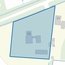 Perceel DVR00-I-1374