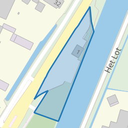 Perceel DVR00-I-1378