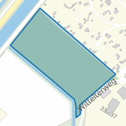 Perceel DVR00-I-1392