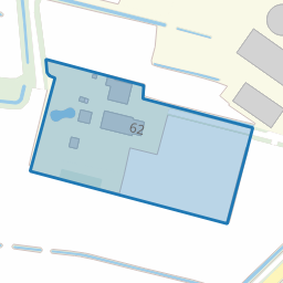 Perceel DVR00-I-1399