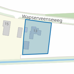 Perceel DVR00-I-1400