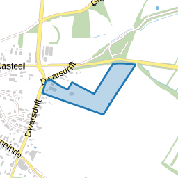 Perceel DVR00-I-1404