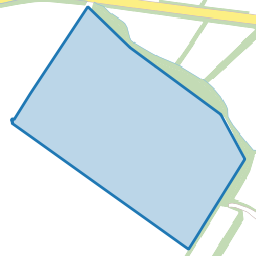 Perceel DVR00-I-1405