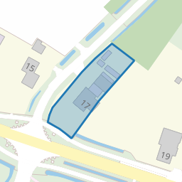 Perceel DVR00-I-1409