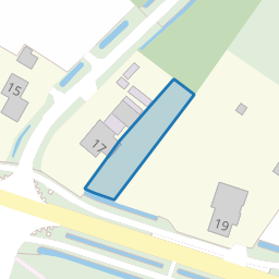 Perceel DVR00-I-1410