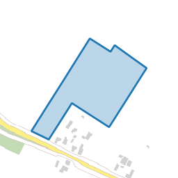 Perceel DVR00-I-1416