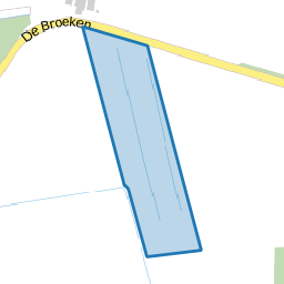 Perceel DVR00-I-1419