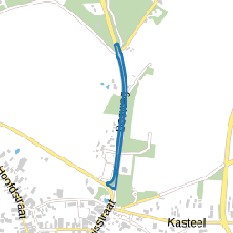 Perceel DVR00-I-1427