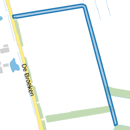 Perceel DVR00-I-1464