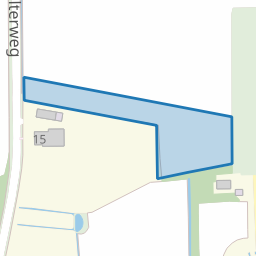 Perceel DVR00-I-1466