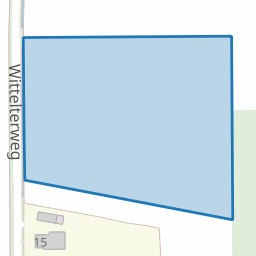 Perceel DVR00-I-1472