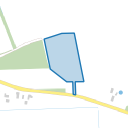 Perceel DVR00-I-1479