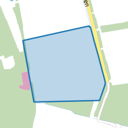 Perceel DVR00-I-1486