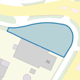 Perceel DVR00-I-1488