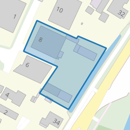 Perceel DVR00-I-1491