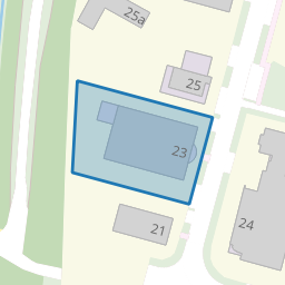 Perceel DVR00-I-1499