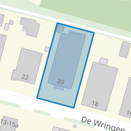 Perceel DVR00-I-1503