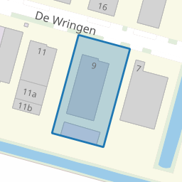 Perceel DVR00-I-1504