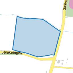 Perceel DVR00-I-1517