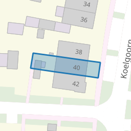 Perceel DVR00-I-1572