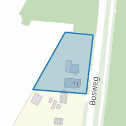 Perceel DVR00-I-1582