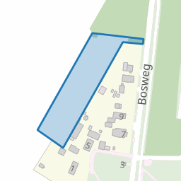 Perceel DVR00-I-1583