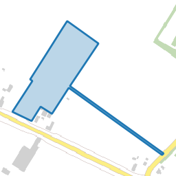 Perceel DVR00-I-1594