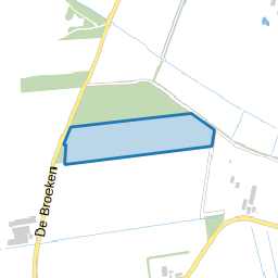 Perceel DVR00-I-1602