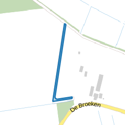 Perceel DVR00-I-1608