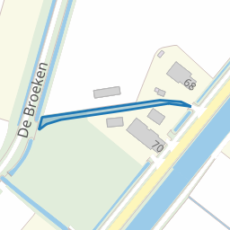 Perceel DVR00-I-1616