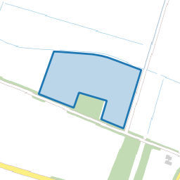 Perceel DVR00-I-1736