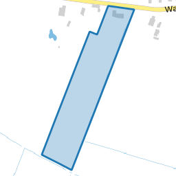 Perceel DVR00-I-1744