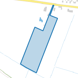 Perceel DVR00-I-1747