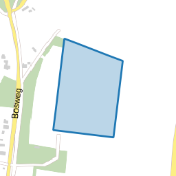 Perceel DVR00-I-1761