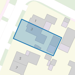 Perceel DVR00-I-1764