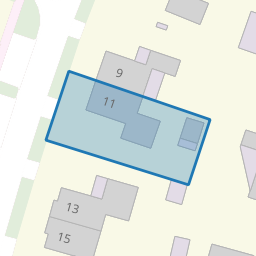 Perceel DVR00-I-1768