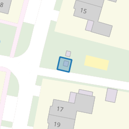 Perceel DVR00-I-1772