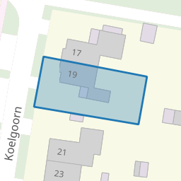 Perceel DVR00-I-1774