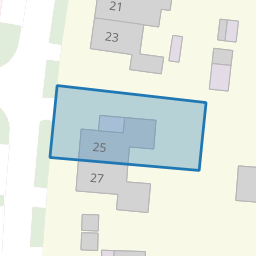 Perceel DVR00-I-1777