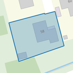 Perceel DVR00-I-1791