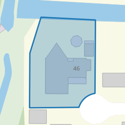 Perceel DVR00-I-1792